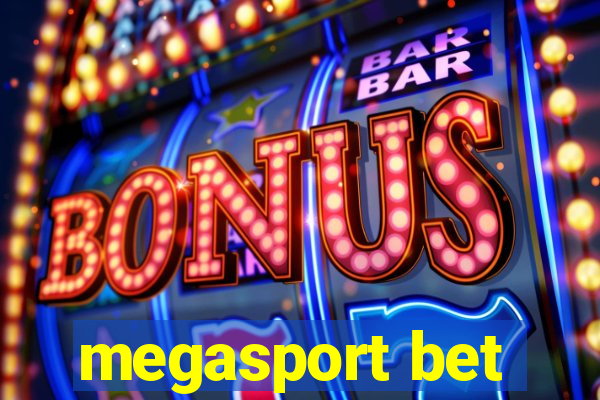 megasport bet